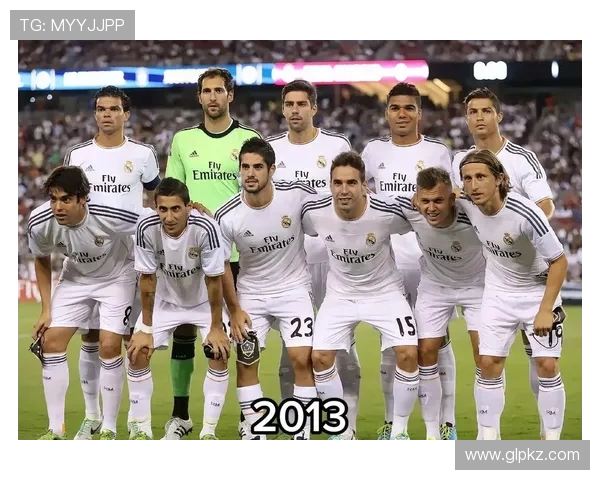 格子 TOP5 引战：齐达内居首，小贝入选，C 罗为何落榜？