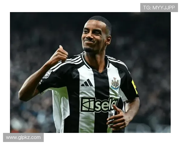 纽卡售伊萨克净赚 8000 万：合规破局 PSR 困局